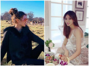 Làm vợ - Á hậu 9X lên đời nhờ tỷ phú 9000 tỷ, chia tay xong cặp kè đại gia giàu gấp ba