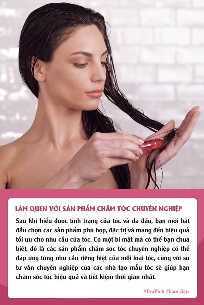 o nha nghi le danh thoi gian duong toc chuan salon, day la 7 ban bi quyet ban can nam - 6