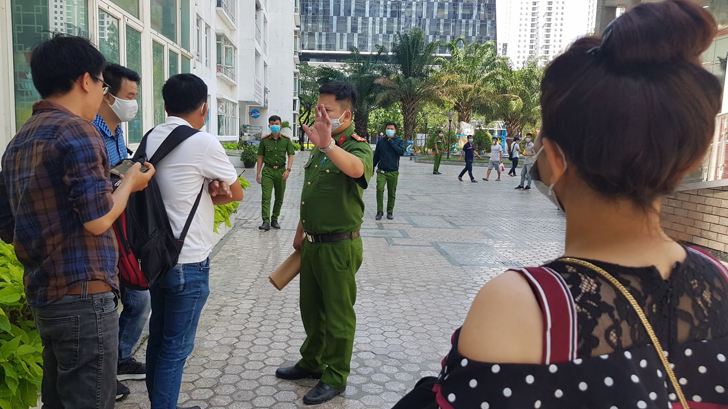 Tin tức 24h: Tìm thấy đoạn camera ghi hình tiến sĩ Bùi Quang Tín trước lúc tử vong - 2