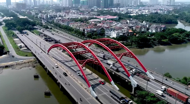 Tin tức 24h: Tìm thấy đoạn camera ghi hình tiến sĩ Bùi Quang Tín trước lúc tử vong - 3