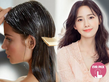 Ở nhà nghỉ lễ dành thời gian dưỡng tóc chuẩn salon, đây là 7 bạn bí quyết bạn cần nắm