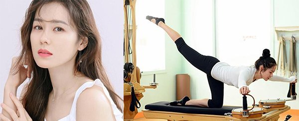 an dau phu, tap pilates la bi quyet duoc song hye kyo va loat sao ap dung de giu dang - 7