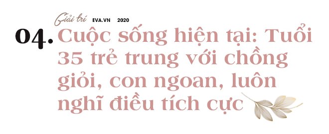 Cuộc sống xa rời hào quang của Hoa hậu Việt Nam từng vướng scandal amp;#34;bắt cócamp;#34; khi học lớp 12 - 11