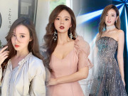 Midu lên hình với khuôn mặt ngắn lạ kỳ, tất cả cũng tại công cụ chỉnh sửa hình ảnh