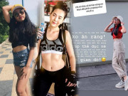 Làm đẹp - Câu thần chú “không ăn ráng” được Phương Mỹ Chi, BTV Mai Ngọc dùng giảm cân có gì thần kỳ?