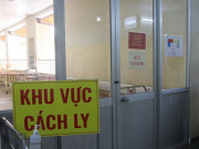 Sức khỏe - TP Hồ Chí Minh thêm một ca dương tính trở lại với COVID-19 sau xuất viện