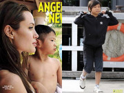 Làm mẹ - Bé trai Việt được minh tinh Hollywood nhận nuôi, 13 năm sau thay đổi hoàn toàn