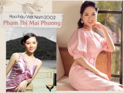 Giải trí - Cuộc sống xa rời hào quang của Hoa hậu Việt Nam từng vướng scandal "bắt cóc" khi học lớp 12