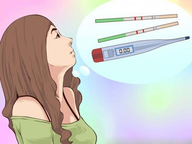 Que thử không hiện 2 vạch nhưng với 4 dấu hiệu này, mẹ có thể đã mang thai rồi đấy!
