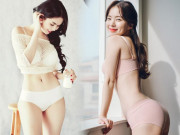 Thời trang - Thói quen diện nội y hàng ngày biểu hiện sức quyến rũ của bạn như thế nào trong mắt chàng?