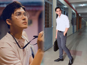 Tin tức - 4 thầy giáo dạy Toán “hot” MXH: Người từ bỏ công việc IT, người đam mê diễn xuất