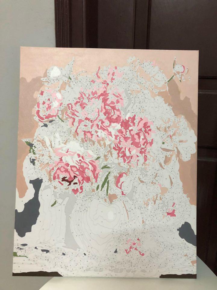 Nghỉ lễ mùa dịch: Sáng dậy chồng ngẩn ngơ khi thấy amp;#34;nàng thơamp;#34;, vợ cười bò nhìn chồng vào bếp - 3