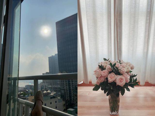 Cuộc sống vạn người mơ của amp;#34;đại gia ngầmamp;#34; Mai Phương Thúy, tới chăn ga cũng giá trăm triệu đồng - 5
