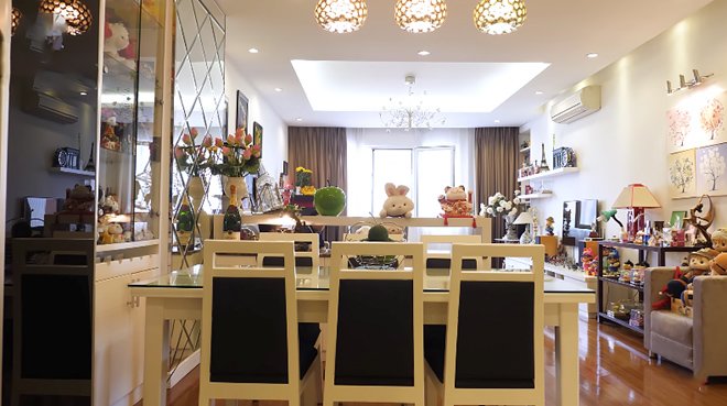 Cuộc sống vạn người mơ của amp;#34;đại gia ngầmamp;#34; Mai Phương Thúy, tới chăn ga cũng giá trăm triệu đồng - 7