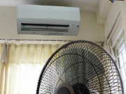 Nhà đẹp - Vừa bật điều hòa vừa bật quạt, tưởng tốn điện gấp đôi hóa ra tiết kiệm bất ngờ