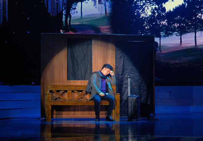 Ngọc Châu gây tiếc nuối khi nói lời chia tay Tình Bolero 2020 - 4