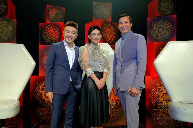 Ngọc Châu gây tiếc nuối khi nói lời chia tay Tình Bolero 2020 - 5