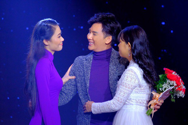 Ngọc Châu gây tiếc nuối khi nói lời chia tay Tình Bolero 2020 - 6