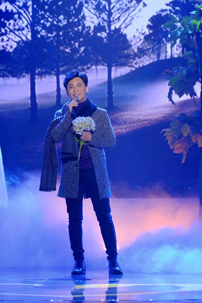 Ngọc Châu gây tiếc nuối khi nói lời chia tay Tình Bolero 2020 - 2