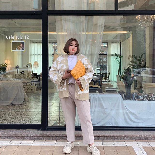 Thực đơn 4 món thần kỳ giúp “thánh ăn Hàn Quốc” giảm 40kg, mảnh mai đến khó tin - 1