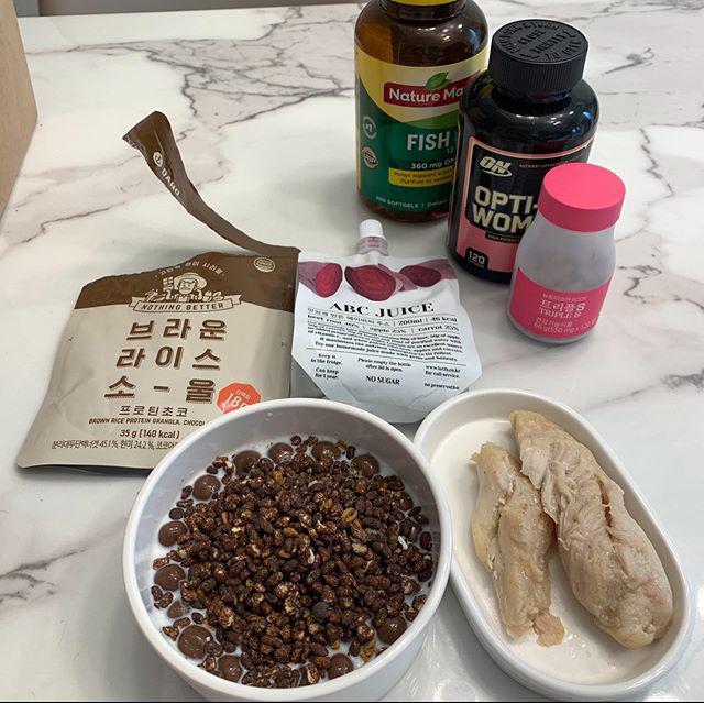 Thực đơn 4 món thần kỳ giúp “thánh ăn Hàn Quốc” giảm 40kg, mảnh mai đến khó tin - 11