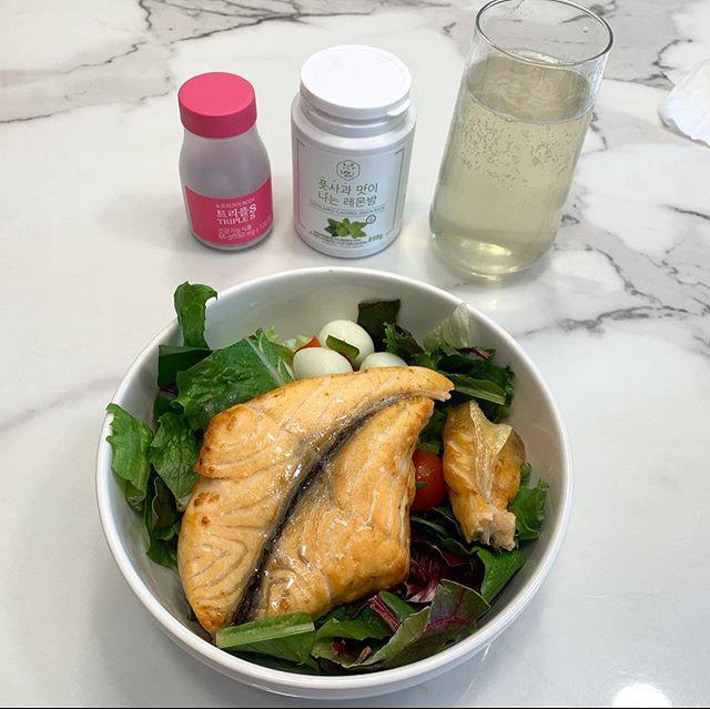 Thực đơn 4 món thần kỳ giúp “thánh ăn Hàn Quốc” giảm 40kg, mảnh mai đến khó tin - 12