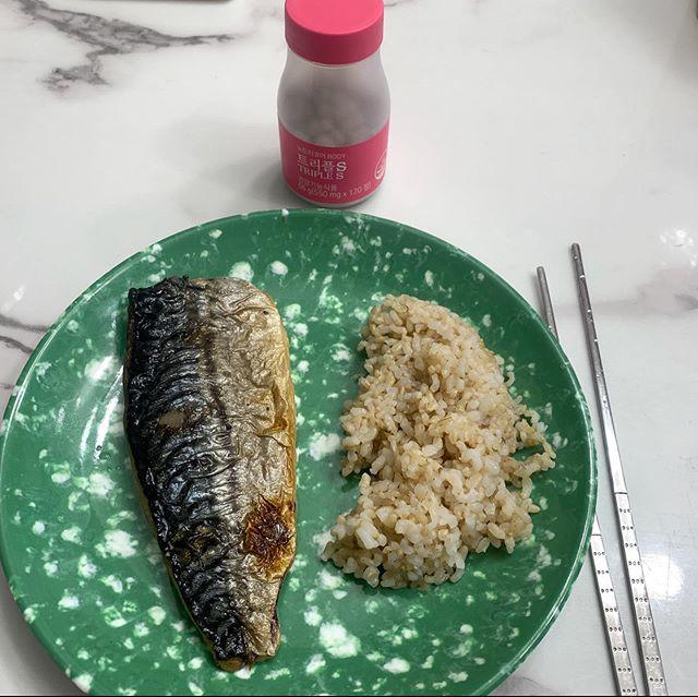 Thực đơn 4 món thần kỳ giúp “thánh ăn Hàn Quốc” giảm 40kg, mảnh mai đến khó tin - 13