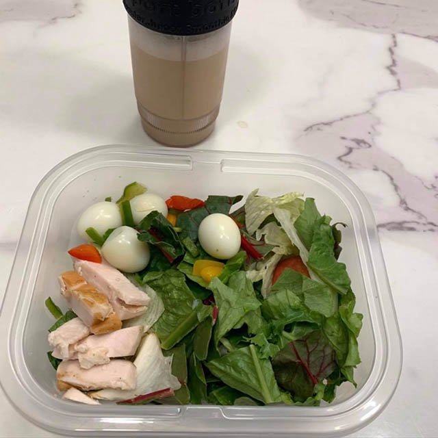 Thực đơn 4 món thần kỳ giúp “thánh ăn Hàn Quốc” giảm 40kg, mảnh mai đến khó tin - 14