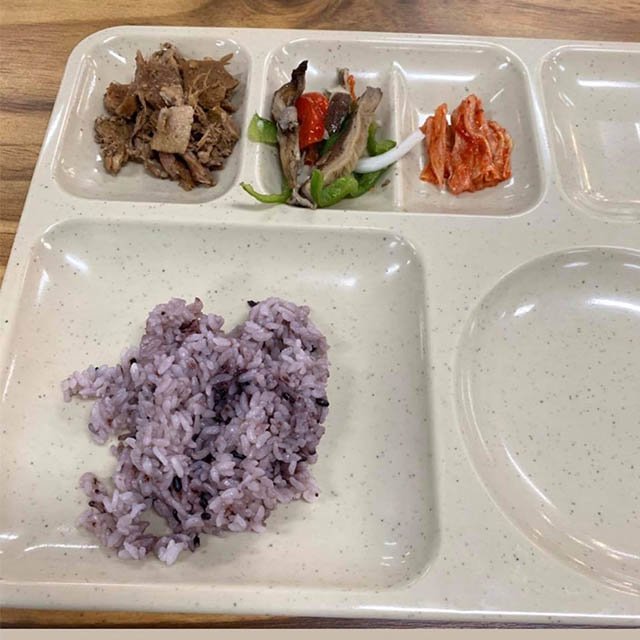 Thực đơn 4 món thần kỳ giúp “thánh ăn Hàn Quốc” giảm 40kg, mảnh mai đến khó tin - 8