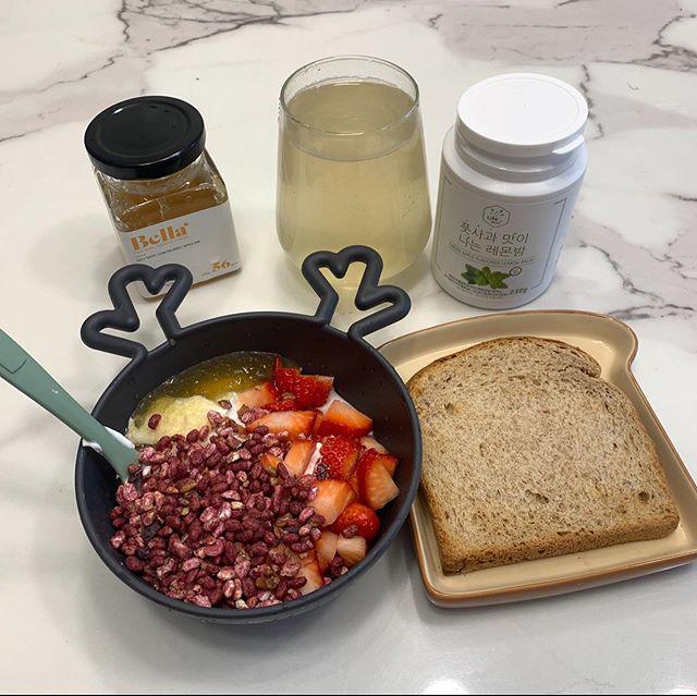 Thực đơn 4 món thần kỳ giúp “thánh ăn Hàn Quốc” giảm 40kg, mảnh mai đến khó tin - 15