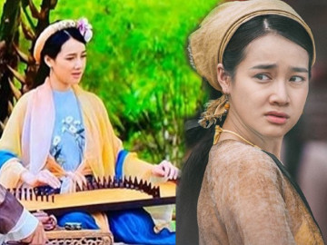 Nhã Phương bị NSƯT Thành Lộc chê bai gay gắt vì tắc trách