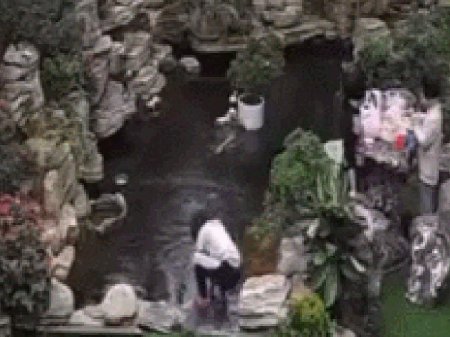 Clip Eva - Tai nạn bất ngờ với trẻ nhỏ và lời cảnh tỉnh cho các bậc phụ huynh