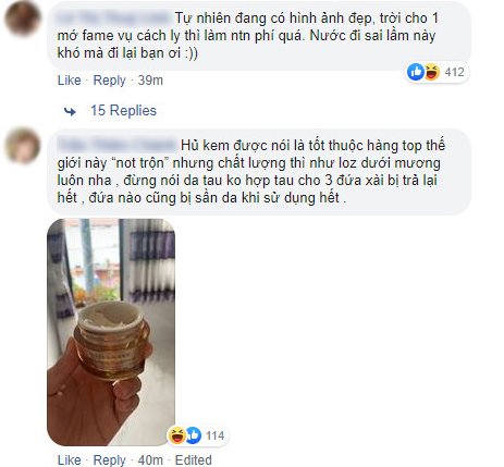 bi to pr kem tron, vo hoang yen co phan hoi the nao? - 3