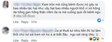 bi to pr kem tron, vo hoang yen co phan hoi the nao? - 4