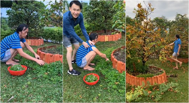 Đen nhẻm xuất hiện, Hoài Linh tự amp;#34;bóc phốtamp;#34; bản thân và màn livestream bán hàng cười nôn ruột - 4