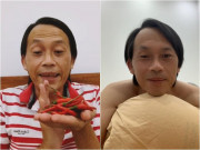 Giải trí - Đen nhẻm xuất hiện, Hoài Linh tự "bóc phốt" bản thân và màn livestream bán hàng cười nôn ruột