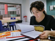 Eva tám - Hồ sơ xin việc quá nhiều thời gian trống, nhảy việc, nàng công sở được hiến kế bất ngờ 