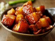 Bếp Eva - Thịt lợn tuyệt đối không kết hợp 5 thực phẩm này, nhiều bà nội trợ vẫn vô tình nấu chung