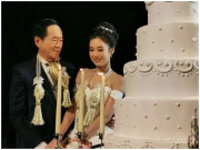 Làm vợ - Những cặp đôi ông - cháu đình đám: Người chồng già đều có chung một điểm