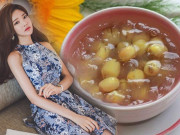 Sức khỏe - 5 món ăn bài thuốc chữa bệnh từ hạt sen, mất ngủ hay kinh nguyệt không đều đều biến mất