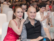 Giải trí - Bị đồn khoe con để che đậy giới tính, NSƯT Kim Tiểu Long công khai luôn vợ xinh đẹp