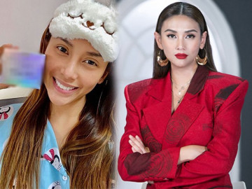 Bị tố PR kem trộn, Võ Hoàng Yến có phản hồi thế nào?