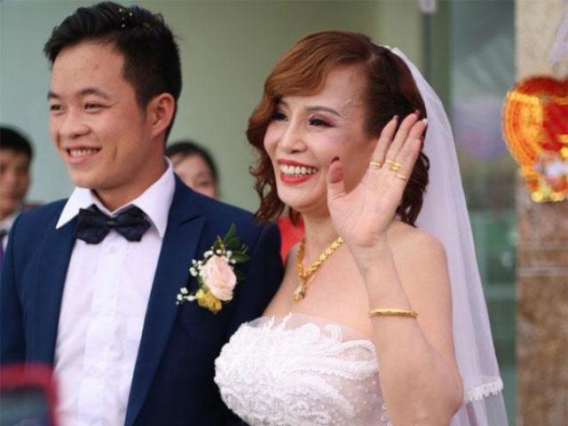 3 cặp đôi vợ già – chồng trẻ kém vài chục tuổi từng xôn xao MXH giờ ra sao?