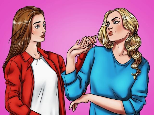 Tránh kết thân với người độc hại có 7 dấu hiệu này