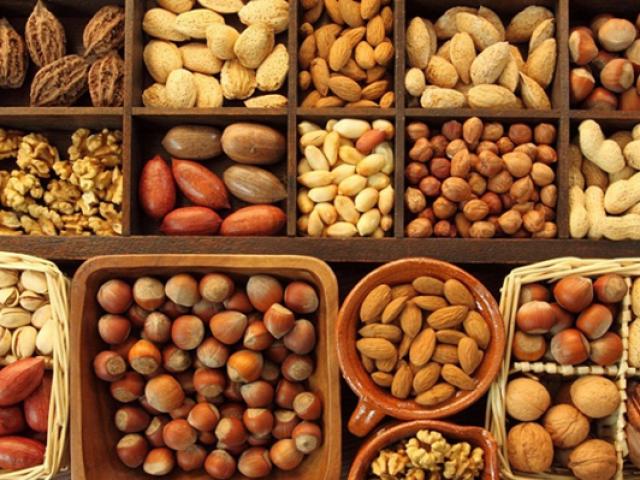 Ngũ cốc cho bà bầu có thật sự an toàn và loại nào là tốt nhất?