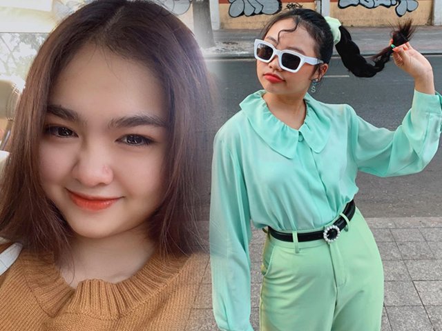 Cùng bị chê mập, Phương Mỹ Chi phản ứng xéo xắt, Thiện Nhân có thái độ trái ngược