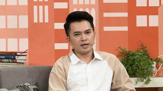 Nữ đạo diễn nổi tiếng Hạnh Thuý lần đầu thú nhận sợ bị các con coi thường - 2