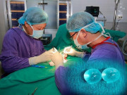 Sức khỏe - Thanh niên gặp họa khi đặt vật lạ vào "cậu nhỏ" để thỏa mãn bạn gái khi yêu