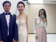 Tin tức - Vợ chính thất đẹp như hoa hậu của Giám đốc Taobao: Gia thế, nhan sắc vẫn thua hotgirl bán hàng