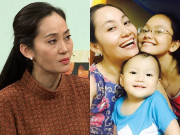 Giải trí - Nữ đạo diễn nổi tiếng Hạnh Thuý lần đầu thú nhận sợ bị các con coi thường